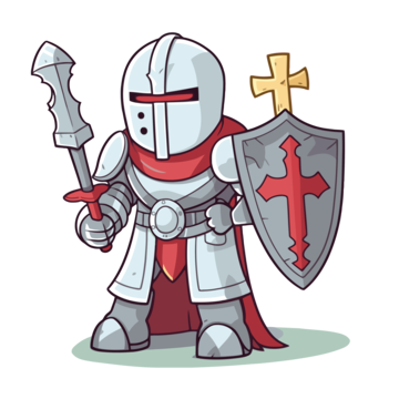 For the Realm Hero Character